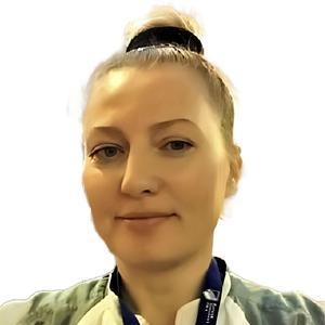 Гладышева Светлана Анатольевна, инструктор лфк - Караганда