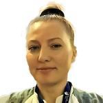 Гладышева Светлана Анатольевна, Инструктор ЛФК - Караганда