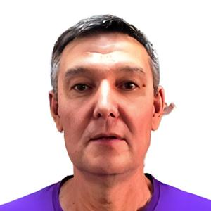 Тюлебергенов Мурат Макенович, инструктор лфк - Караганда