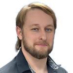 Хмелевский Артём Эдуардович, Функциональный диагност, Эпилептолог - Караганда