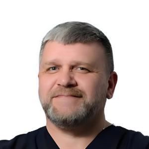 Диденко Александр Петрович - фотография Диденко Александр Петрович, кардиолог - Караганда