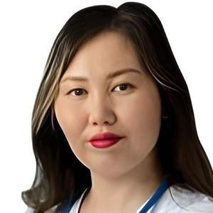 Батталова Маншук Сивамбаевна, терапевт - Караганда