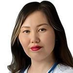 Батталова Маншук Сивамбаевна Батталова Маншук Сивамбаевна, Терапевт - Караганда