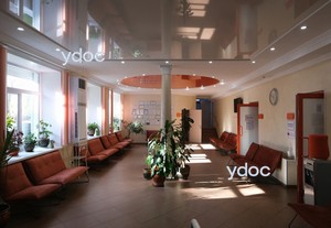 Зона ожидания Зона ожидания