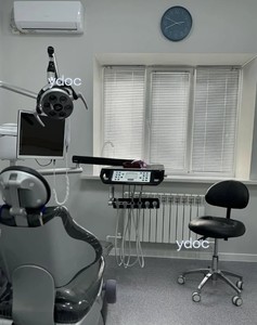 Кабинет стоматолога 