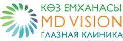 Глазная клиника «MDVision» на Сакена Сейфуллина, Караганда Глазная клиника «MDVision» на Сакена Сейфуллина, Караганда - фото