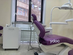 Кабинет стоматолога Кабинет стоматолога