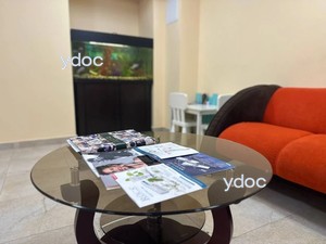 Зона ожидания Зона ожидания