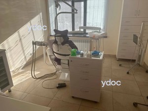 Кабинет стоматолога 