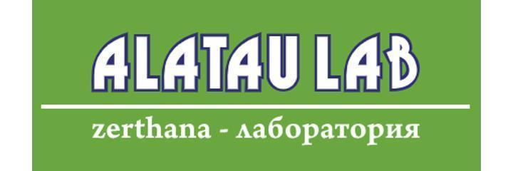 Лаборатория «Alatau Lab» в микрорайоне Орбита, Караганда Лаборатория «Alatau Lab» в микрорайоне Орбита, Караганда - фото