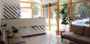 Стойка администратора Стойка администратора