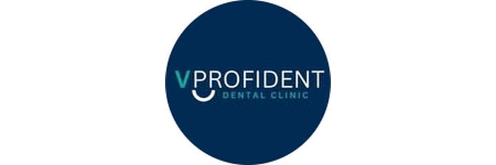 Стоматология «VProfident» (ВПрофидент), Караганда - фото