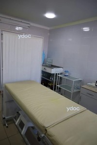 Процедурный кабинет Процедурный кабинет