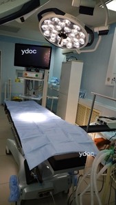 Операционная Операционная