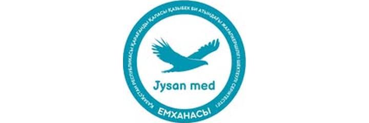 Клиника «Jysan Med» (Жусан Мед), Караганда - фото