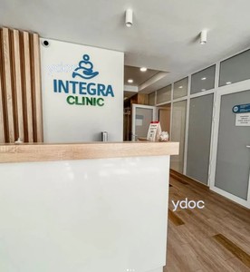 Стойка администратора