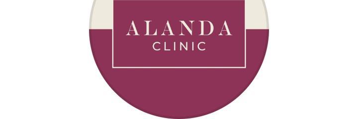 Клиника «Alanda» (Аланда) на Ермекова, Караганда - фото