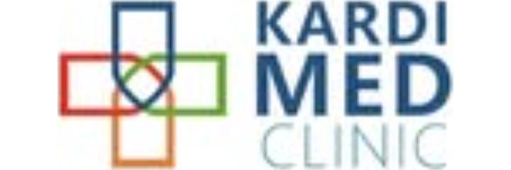 Клиника «Кардимед», Караганда Клиника «Кардимед», Караганда - фото