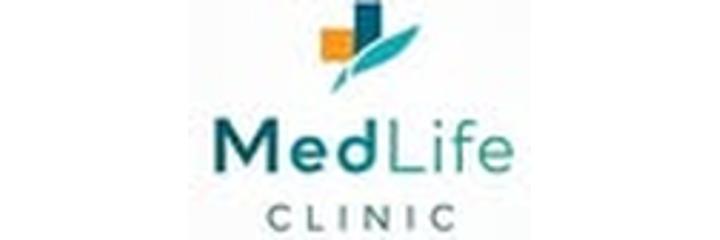 Клиника «MedLife Clinic» (МедЛайф Клиник), Караганда - фото