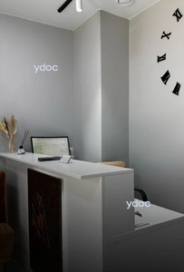 Стойка администратора