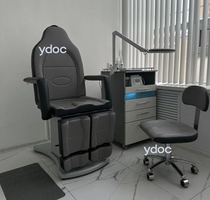 Кабинет специалиста 