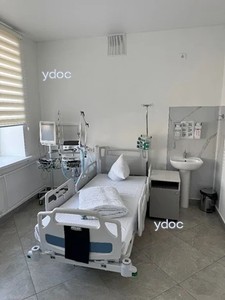 Палата интенсивной терапии Палата интенсивной терапии