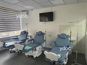 Палата дневного стационара Палата дневного стационара