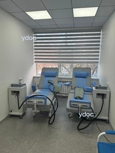 Зона пневмокомпрессии Зона пневмокомпрессии