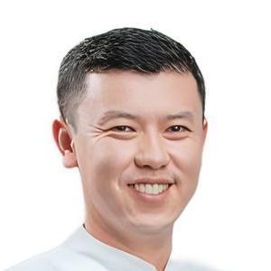 Бейсенов Данияр Бимаханович - фотография Бейсенов Данияр Бимаханович, хирург, детский ортопед, детский травматолог, травматолог - Алматы