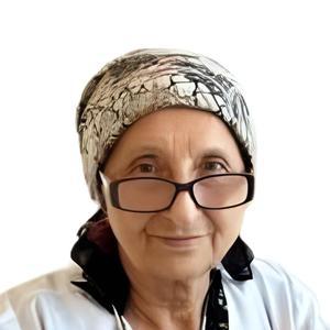 Забакова Халимат Дәуітқызы, педиатр - Каскелен