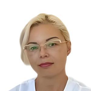 Эстина Олеся Николаевна - фотосурет Эстина Олеся Николаевна, кардиолог - Каскелен