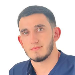 Оспанов Гулам Рустамович - фотография Оспанов Гулам Рустамович, стоматолог - Каскелен