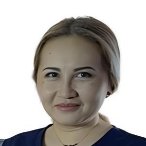 Юнусова Ляля Маратқызы - фотосурет Юнусова Ляля Маратқызы, лор, детский лор - Алматы