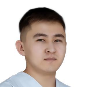 Серікбаев Мұқағали Жаңғалиұлы - фотосурет Серікбаев Мұқағали Жаңғалиұлы, стоматолог - Каскелен