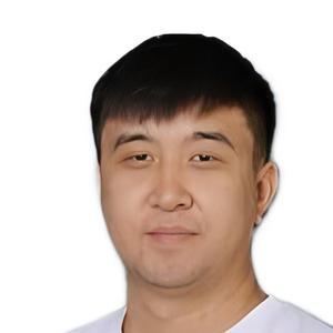 Азберген Асылбек Аманкелдиулы, стоматолог, стоматолог-хирург - Каскелен