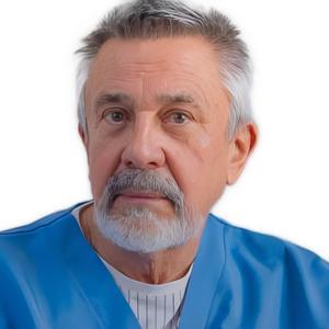 Чуйков Владимир Васильевич, лор - Каскелен