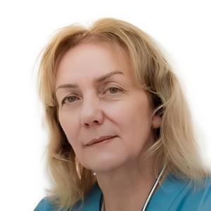 Поплавская Светлана Анатольевна, педиатр, детский невролог - Каскелен