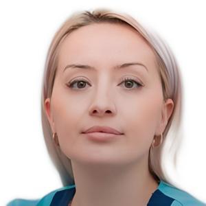 Десятова Анна Андреевна - фотосурет Десятова Анна Андреевна, гинеколог - Каскелен