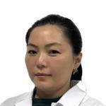 Ботабаева Маржан Муслимовна, Врач УЗИ - Алматы