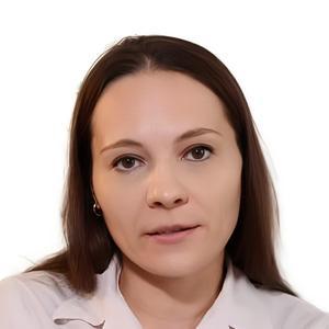 Мезенцева Марина Николаевна - фотосурет Мезенцева Марина Николаевна, гинеколог - Каскелен