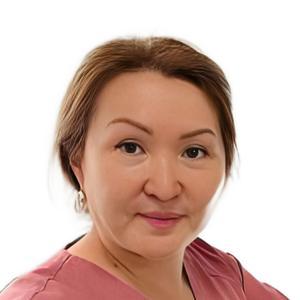Айтмағамбетова Гүлзира Балтабайқызы - фотосурет Айтмағамбетова Гүлзира Балтабайқызы, гинеколог, врач узи - Каскелен