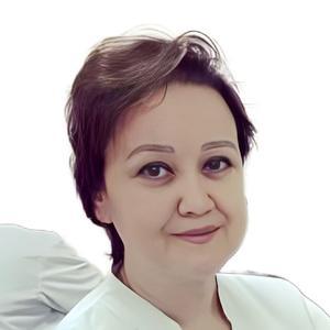 Бегишева Зарема Рустамқызы - фотосурет Бегишева Зарема Рустамқызы, гинеколог, врач узи - Каскелен
