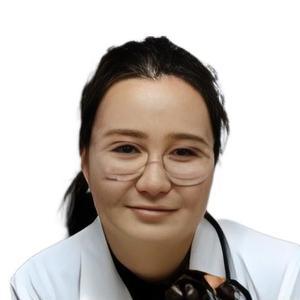 Имашева Әкерке Сұлтанханқызы - фотосурет Имашева Әкерке Сұлтанханқызы, врач общей практики (семейный врач) - Каскелен