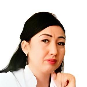 Сұлтанғалиева Сәуле Төребекқызы - фотосурет Сұлтанғалиева Сәуле Төребекқызы, психолог - Каскелен