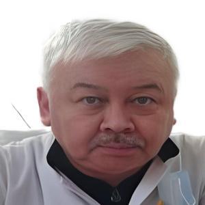 Шаңытбаев Сұлтан Көпенұлы - фотосурет Шаңытбаев Сұлтан Көпенұлы, фтизиатр - Каскелен