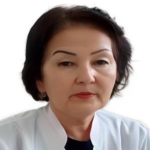 Тәжібаева Роза Кемелқызы - фотосурет Тәжібаева Роза Кемелқызы, детский фтизиатр - Каскелен
