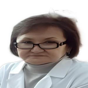 Созақбаева Ботакөз Байділдақызы - фотосурет Созақбаева Ботакөз Байділдақызы, дерматовенеролог - Каскелен