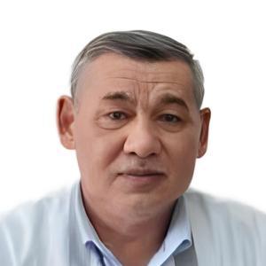 Санауов Дәулетқали Шүкірәліұлы - фотосурет Санауов Дәулетқали Шүкірәліұлы, невролог - Каскелен