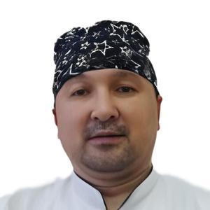 Әзіханов Ардақ Талғатұлы, лор - Каскелен