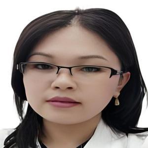 Нұраханқызы Сания - фотосурет Нұраханқызы Сания , маммолог - Каскелен